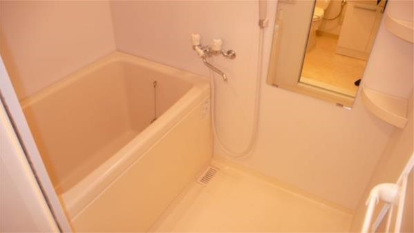 プロムナード岩楯   風呂画像