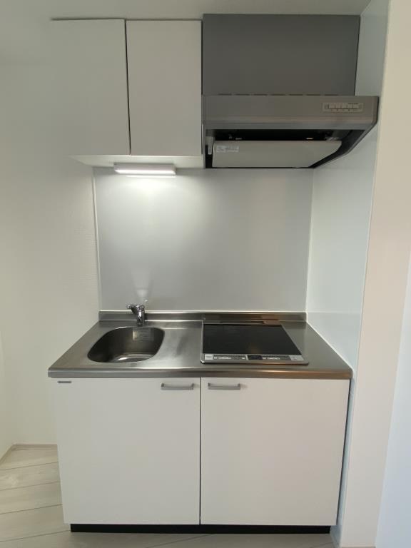 LAUREL西新井栄町 キッチン