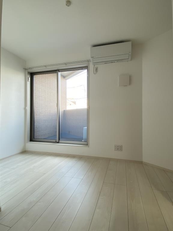 LAUREL西新井栄町 ベッドルーム