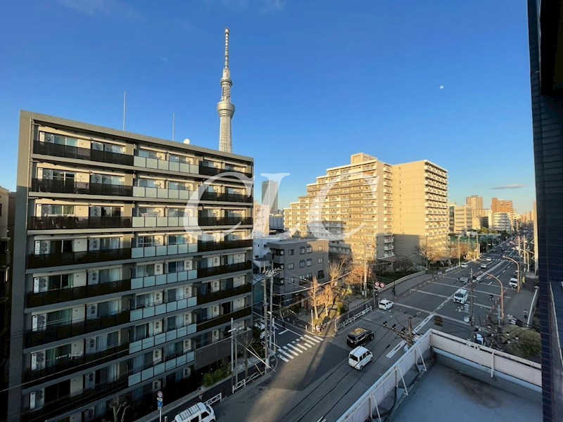 アウラデパリュール その他1