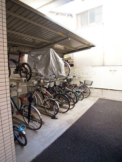 アウラデパリュール その他11