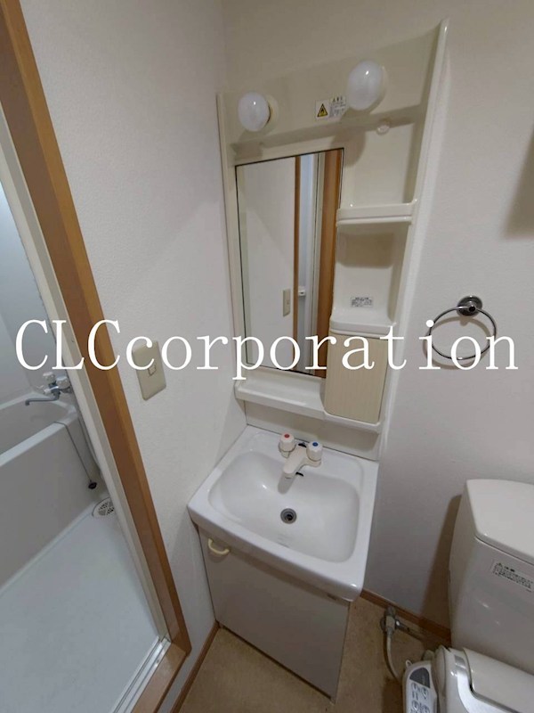 レイ・ローズビル その他1