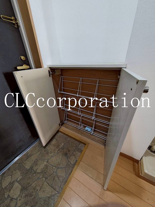 レイ・ローズビル その他16