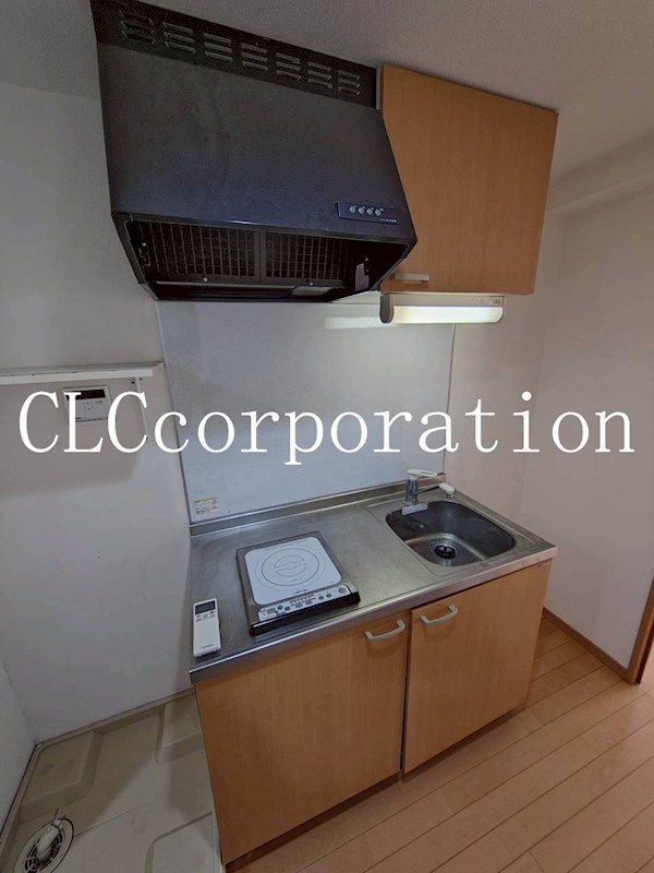 レイ・ローズビル キッチン