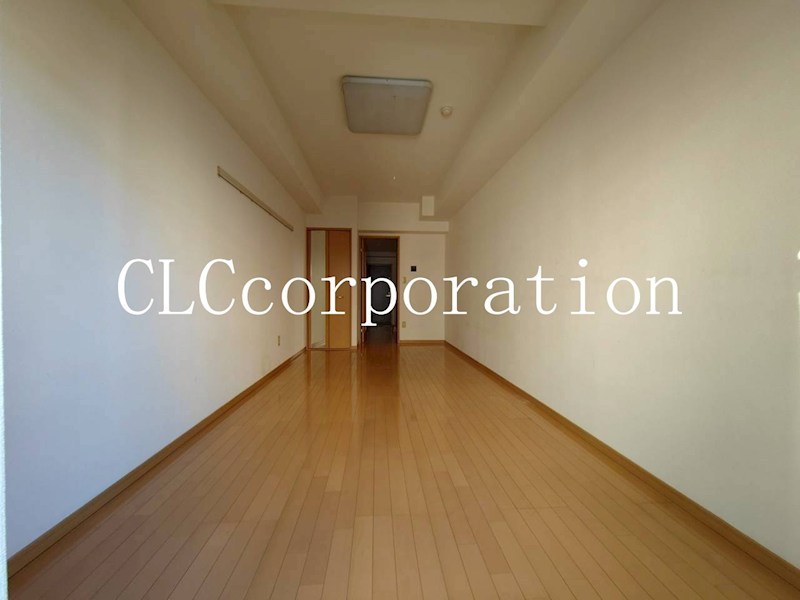 レイ・ローズビル ベッドルーム