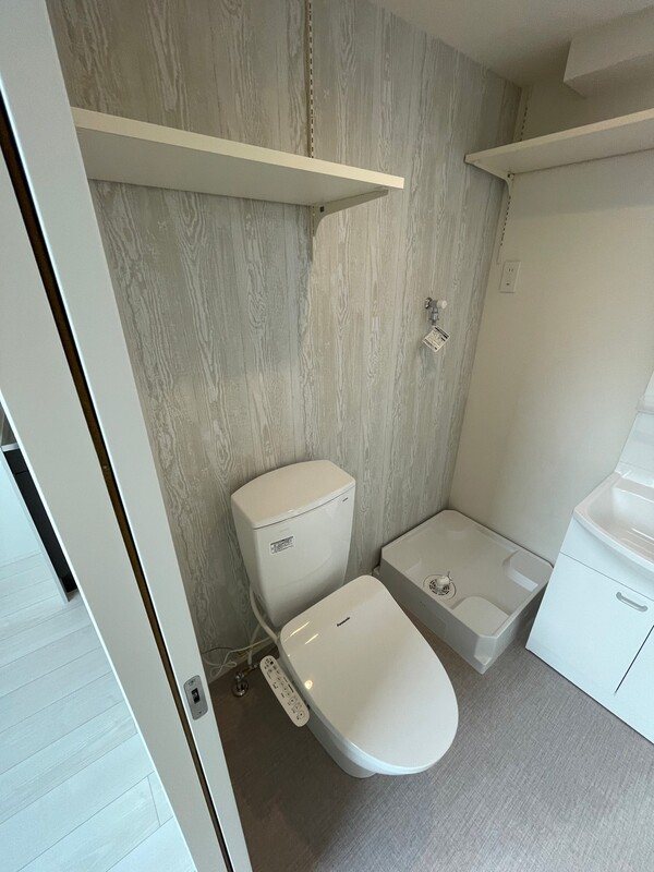 SKフェリス金町  その他1