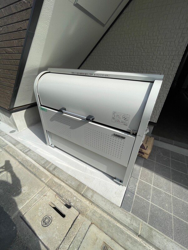 SKフェリス金町  その他4