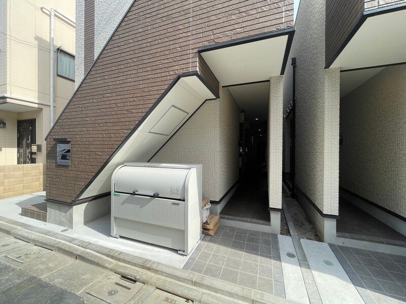 SKフェリス金町  その他5