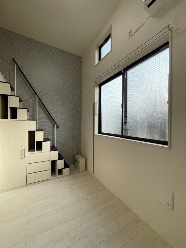 SKフェリス金町  その他6