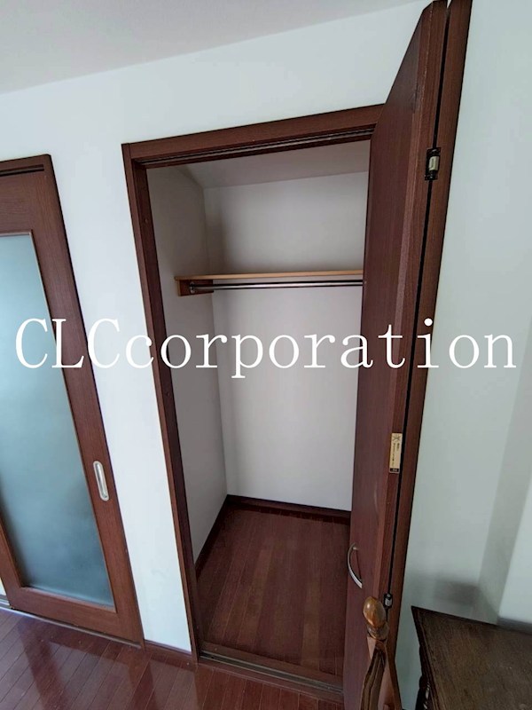 レイ・ローズビル その他1