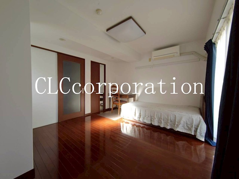 レイ・ローズビル リビング