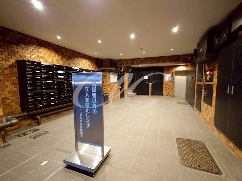 フォンテ六本木 その他5