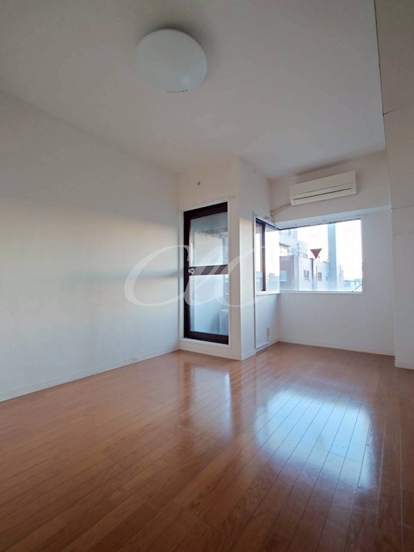 フォンテ六本木 リビング