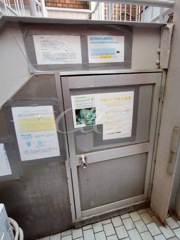 フォンテ六本木 その他14