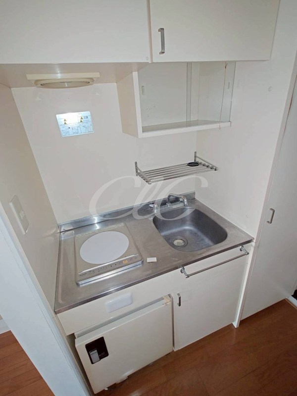 フォンテ六本木 キッチン