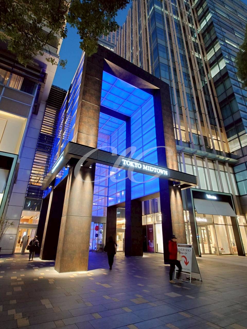 フォンテ六本木 周辺画像1