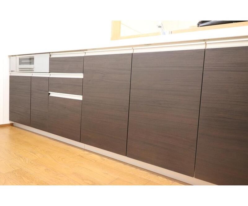 西新井栄町2丁目戸建 キッチン