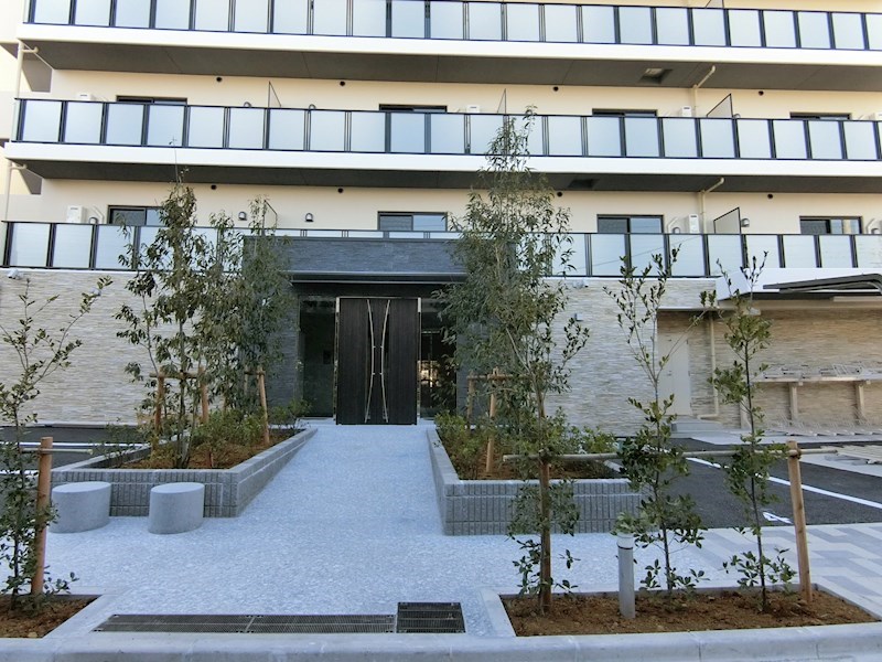 ベルシード梅島ブランシュ その他4