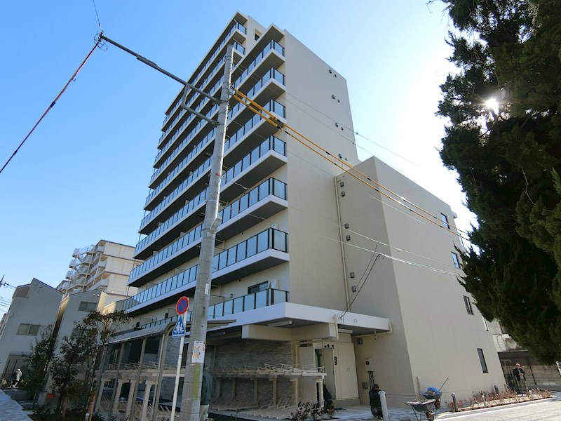 ベルシード梅島ブランシュ その他11