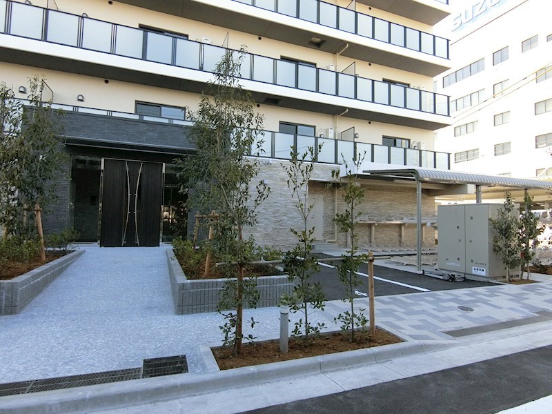 ベルシード梅島ブランシュ その他12