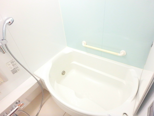 ヴェルディーク平 風呂画像