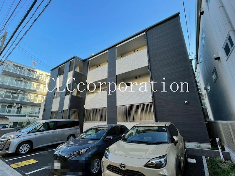 フィレール南千住 その他2