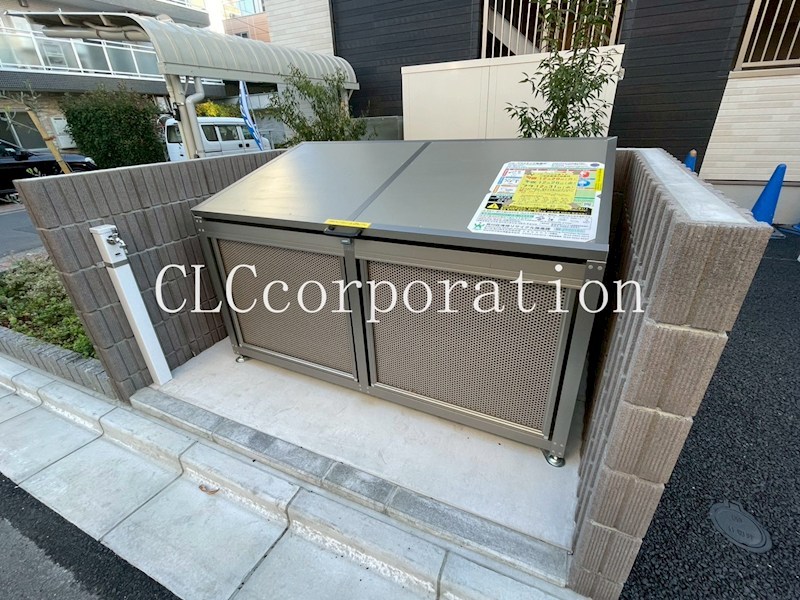 フィレール南千住 その他21