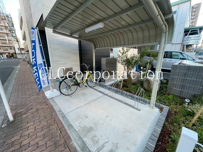 フィレール南千住 その他22