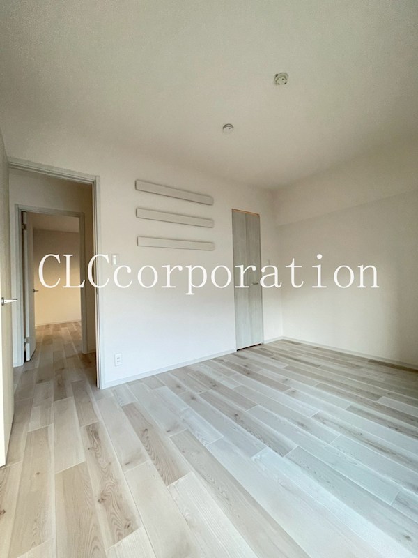 フィレール南千住 ベッドルーム