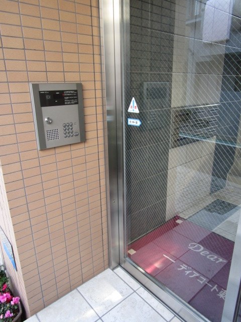 ディアコート東尾久   その他7