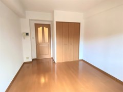 ディアコート東尾久   ベッドルーム