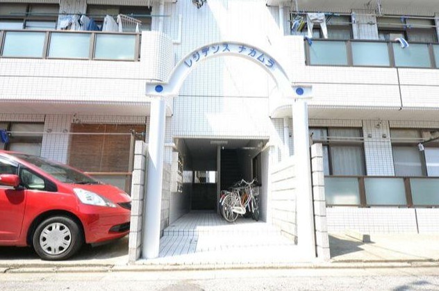 レジデンスナカムラ その他4