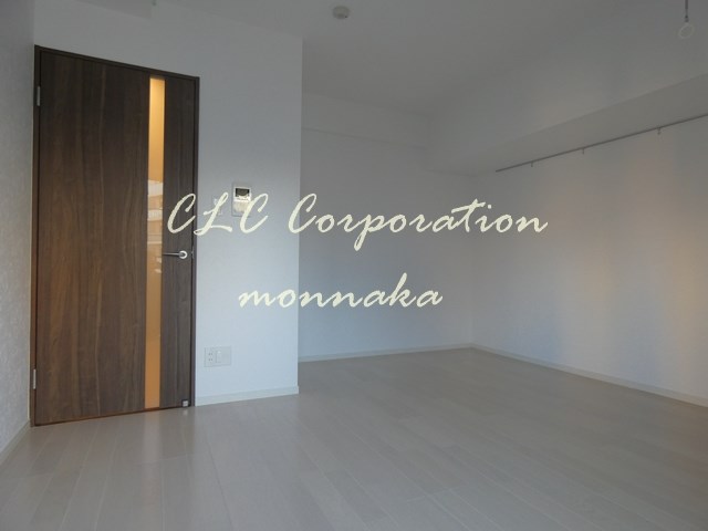 ブランセ森下 リビング