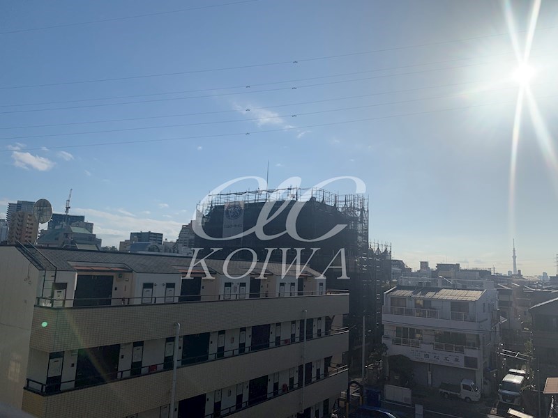 グランデ富士  その他7