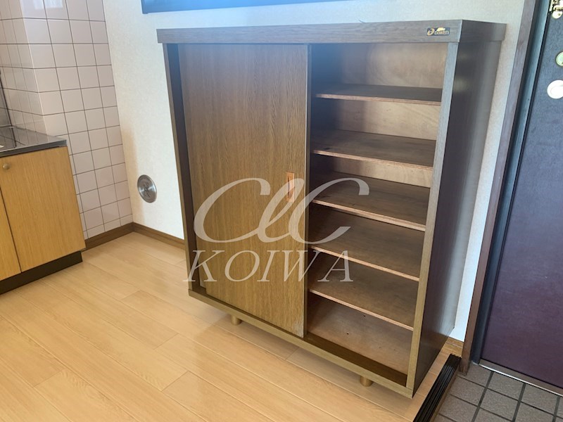 グランデ富士  その他9