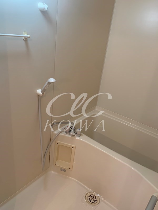 グランデ富士  風呂画像