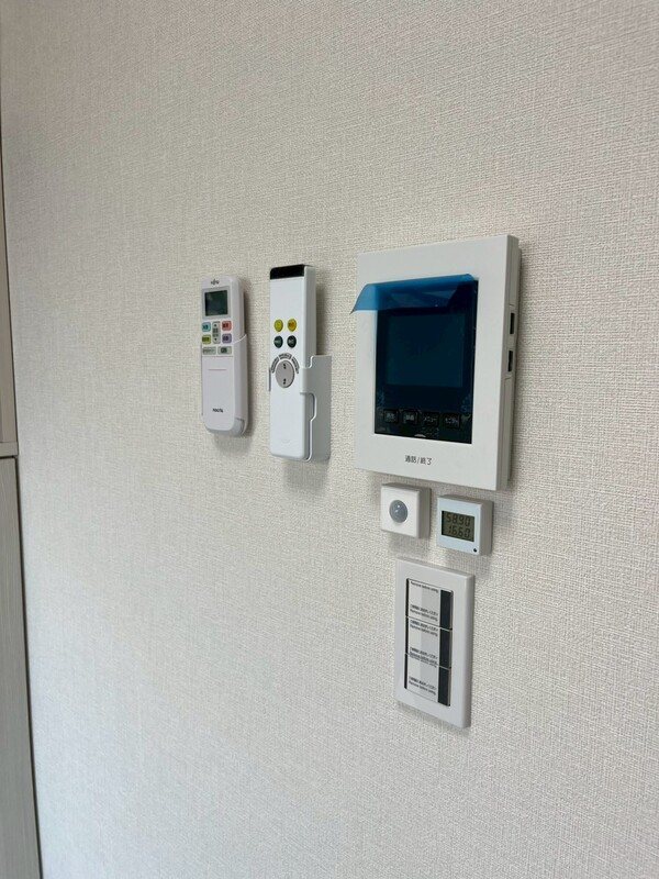 テラス金町  その他4