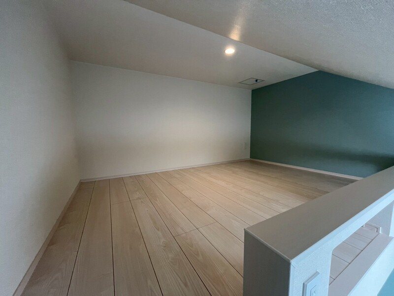 テラス金町  ベッドルーム