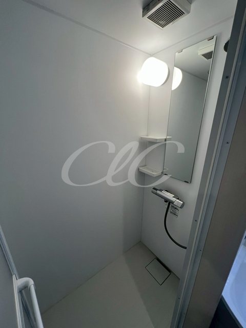 テラス金町  風呂画像