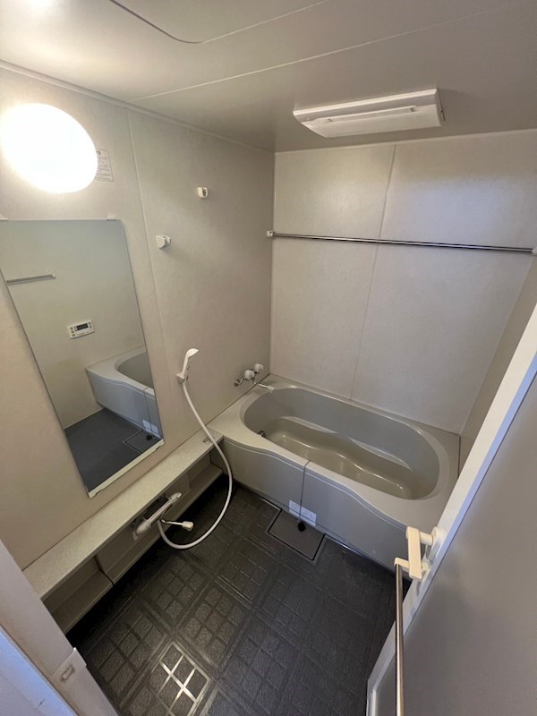 コンフィール西新井A.P 風呂画像