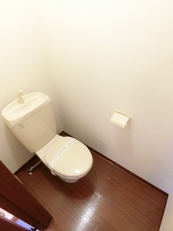 サンパティーク西綾瀬 その他2