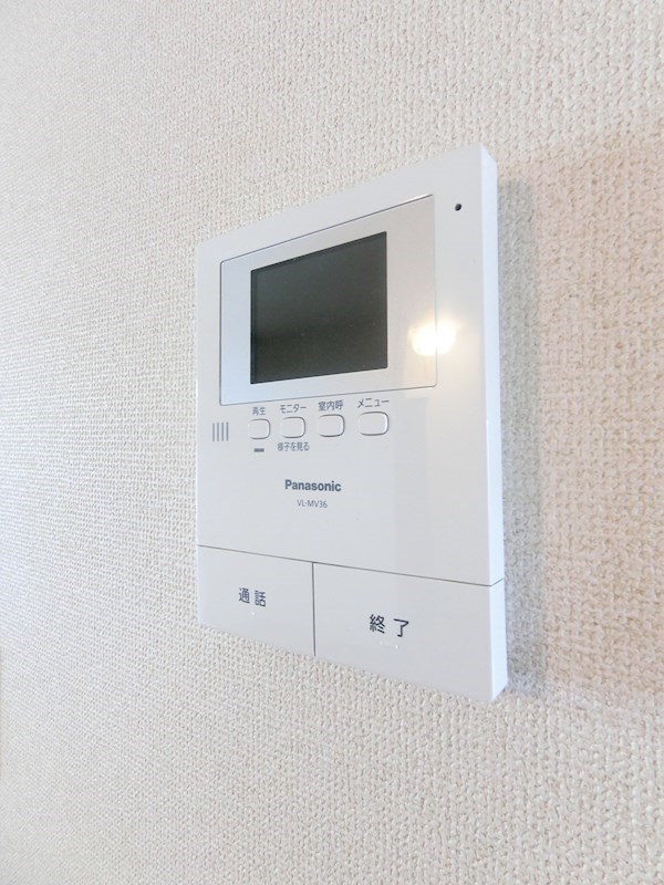 サンパティーク西綾瀬 その他3