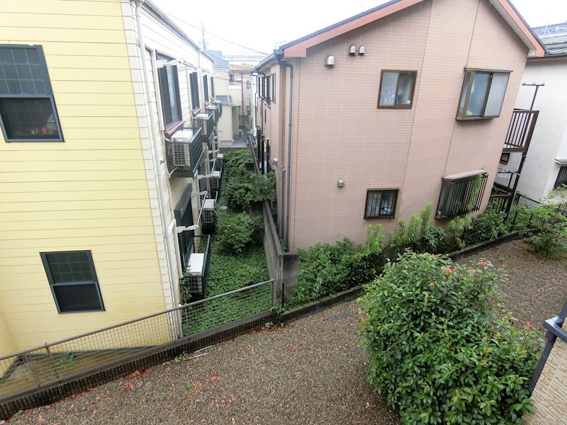 サンパティーク西綾瀬 その他5