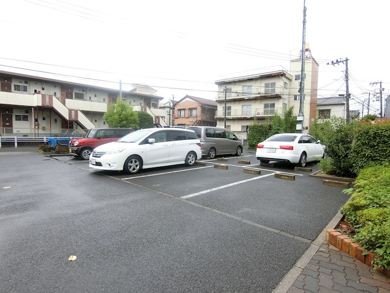 サンパティーク西綾瀬 その他6