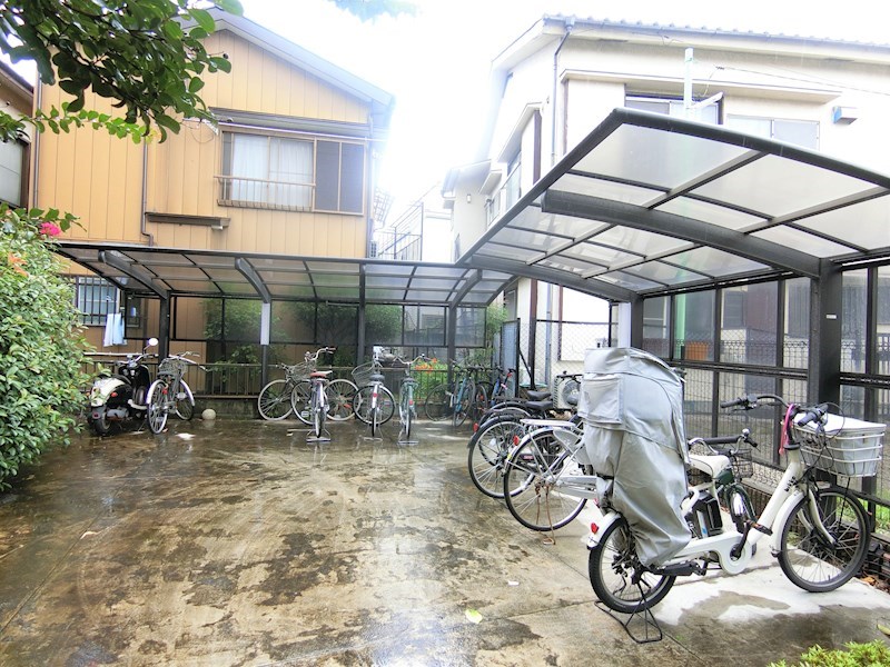 サンパティーク西綾瀬 その他7