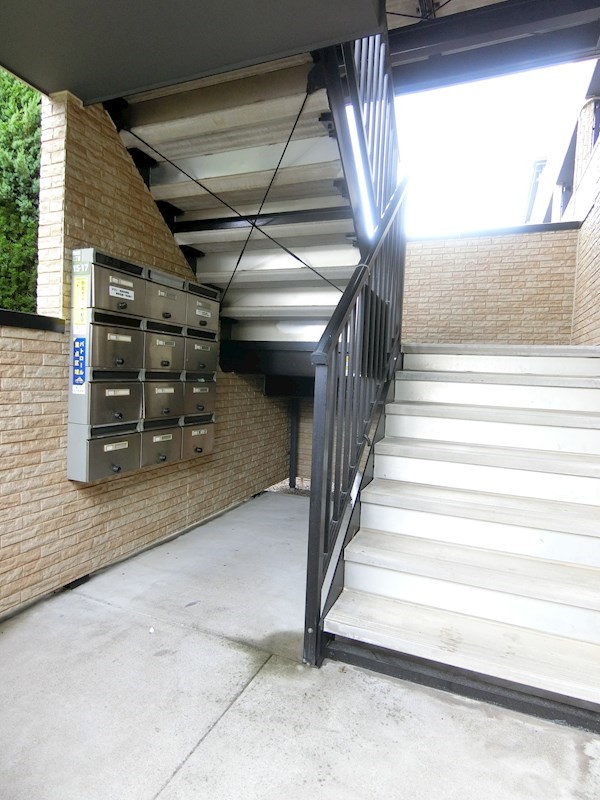 サンパティーク西綾瀬 その他8