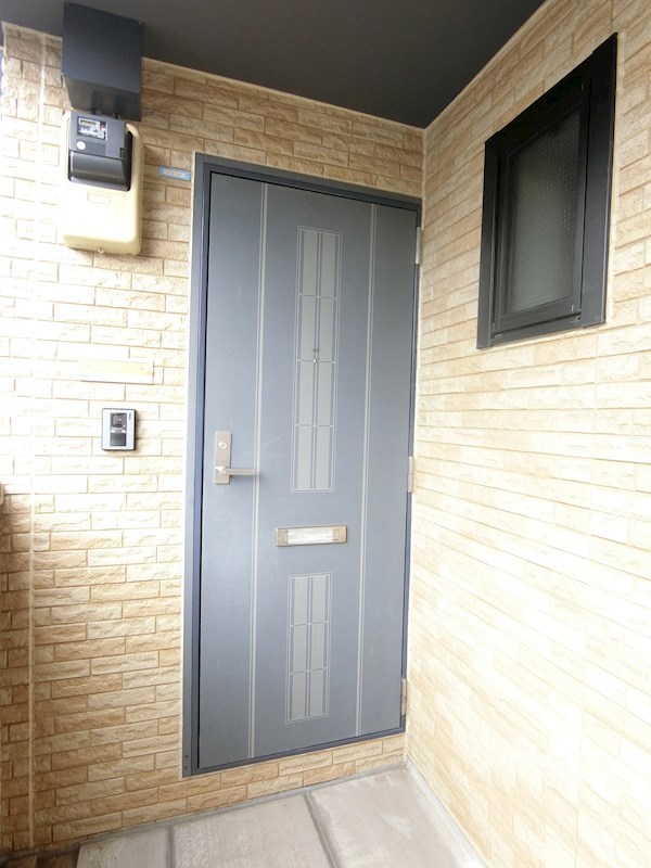 サンパティーク西綾瀬 その他10