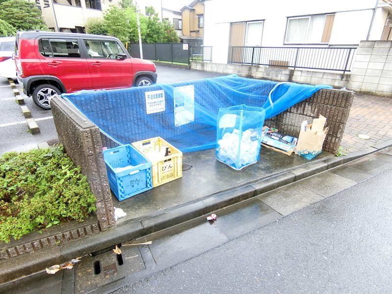 サンパティーク西綾瀬 その他11