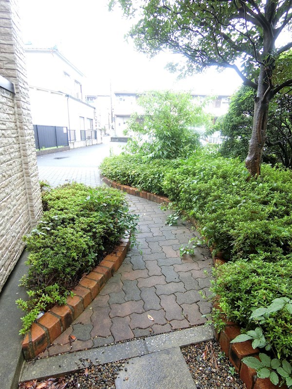 サンパティーク西綾瀬 その他12