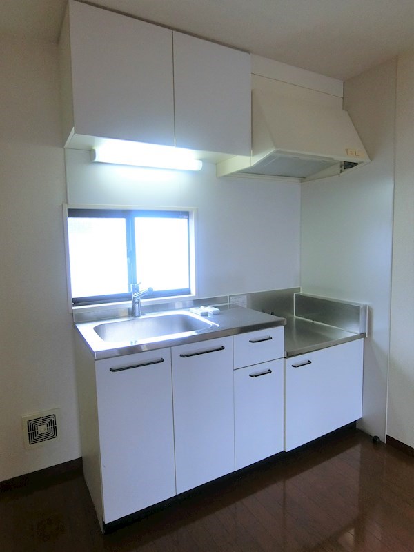 サンパティーク西綾瀬 キッチン